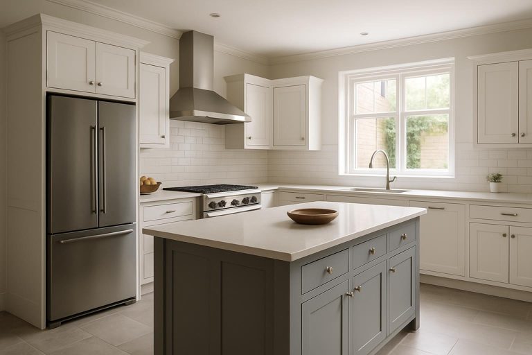 What Are the Most Common Kitchen Layout Mistakes?