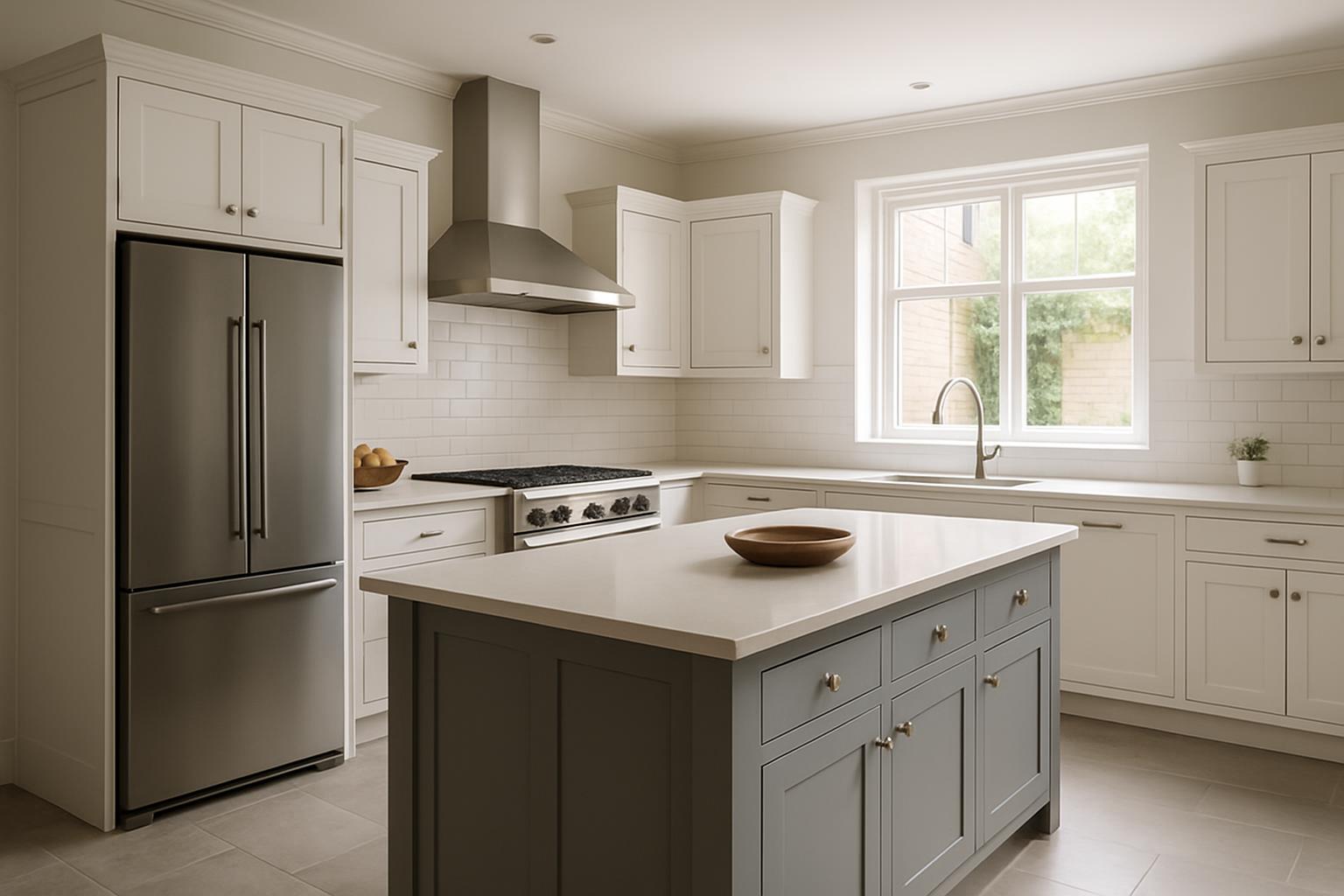 What Are the Most Common Kitchen Layout Mistakes?