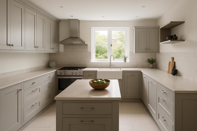 Does a New Kitchen Add Value Before You Sell?