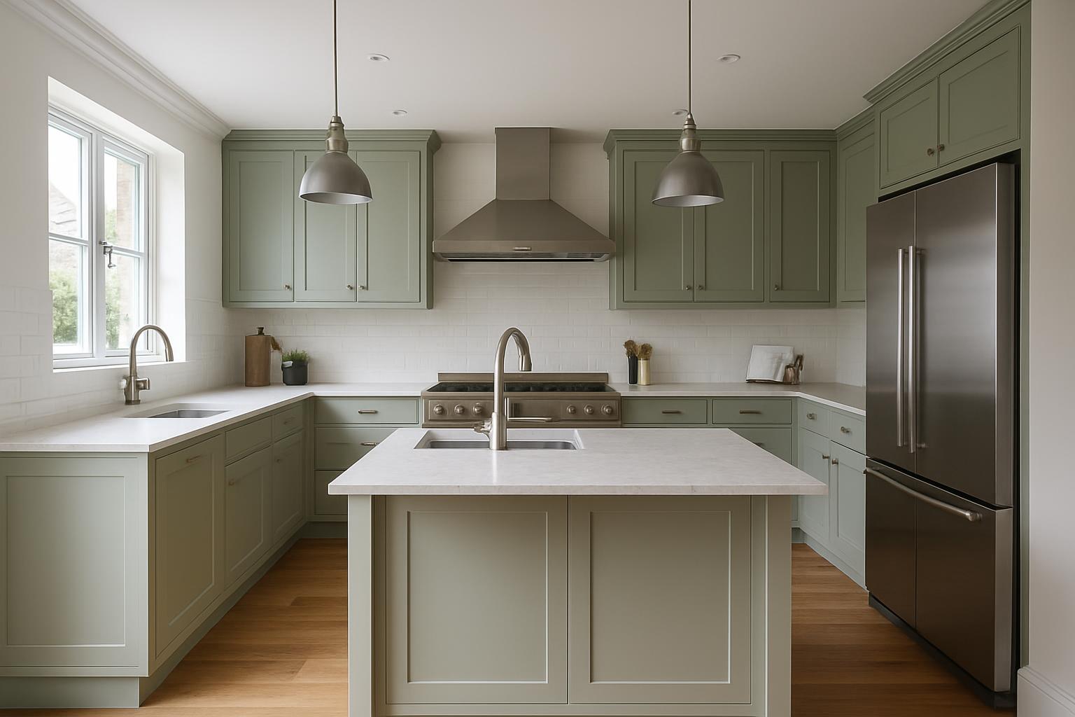 Can You Finance a New Kitchen and Is It Worth It?