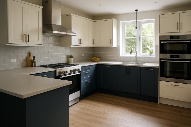 Hidden Costs of Getting a New Kitchen