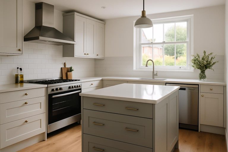 Hidden Costs of Getting a New Kitchen