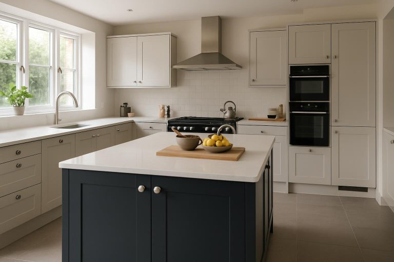 The Hidden Costs of Getting a New Kitchen