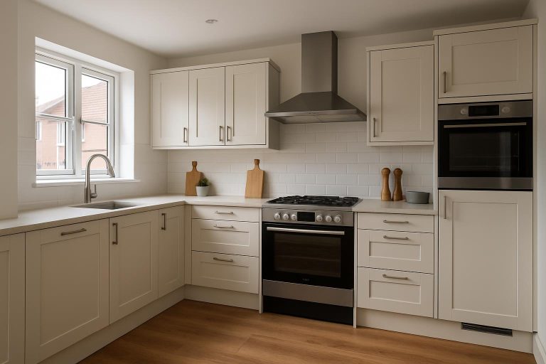 How Much Does a New Kitchen Cost in the UK? (2026 Guide)