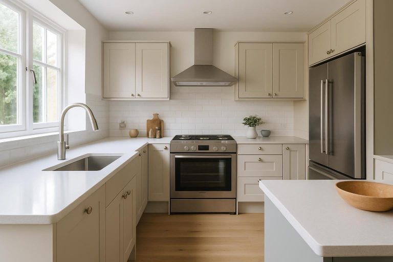 How to Avoid Getting Ripped Off by a Kitchen Fitter