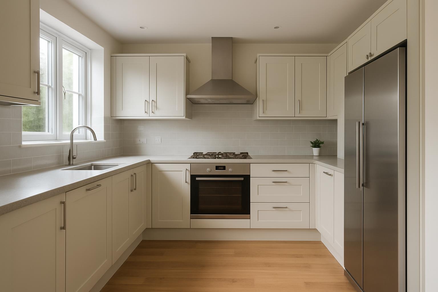 How to Measure Your Kitchen for a New Layout