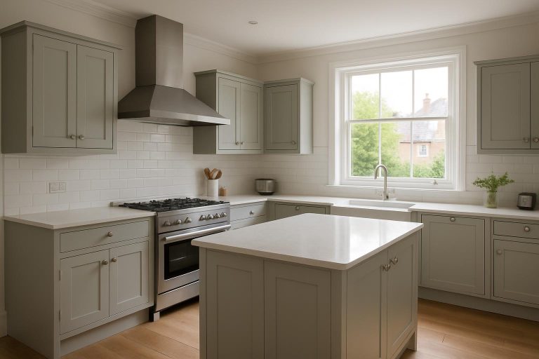 How Do You Haggle With a Kitchen Company?