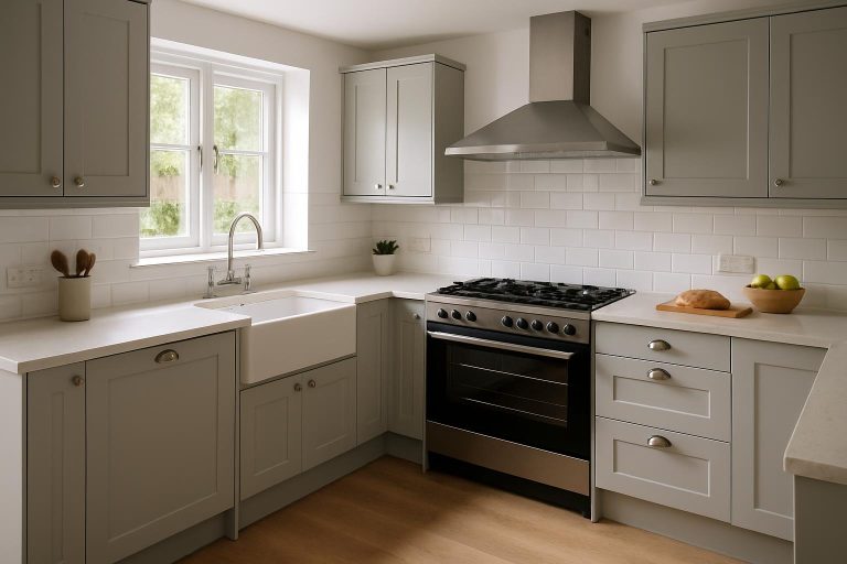 Does a Kitchen Fitter Need to Be Gas Safe or Part P Registered?