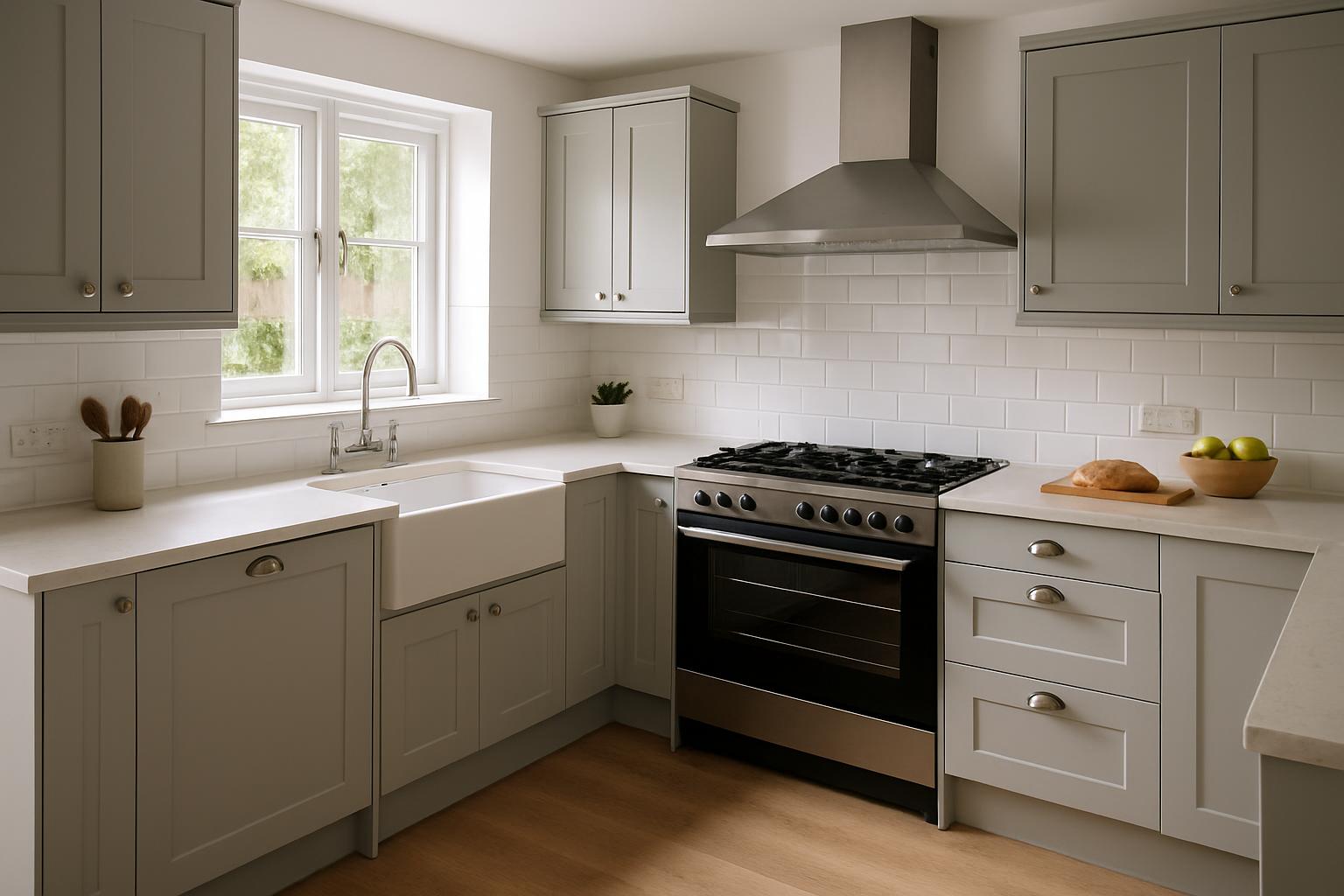 Does a Kitchen Fitter Need to Be Gas Safe or Part P Registered?