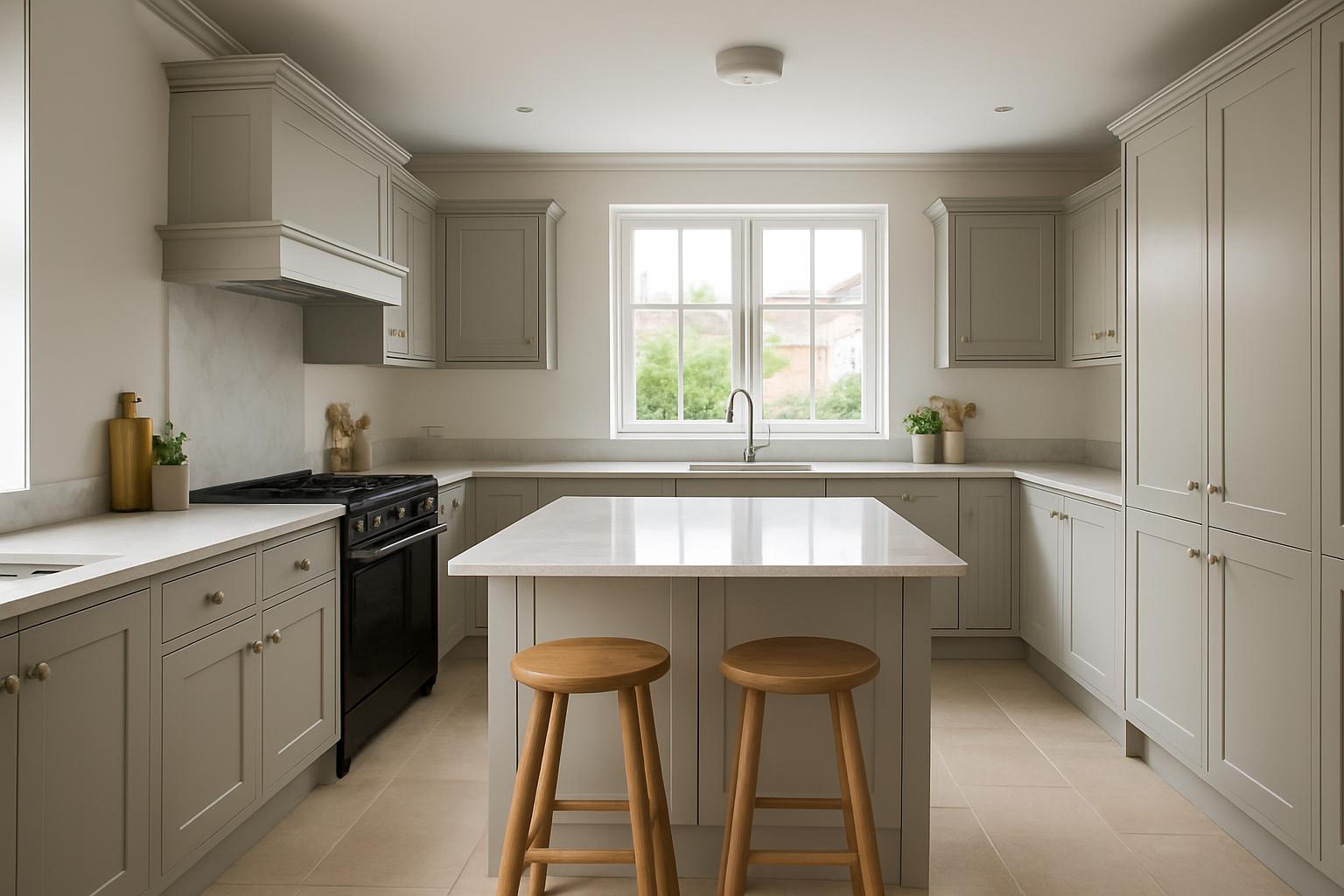Should You Pay the Full Amount Upfront for a Kitchen?