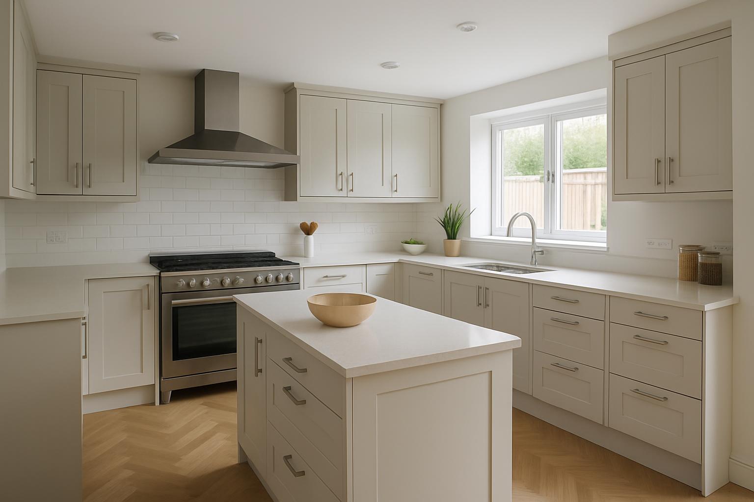 Kitchen Planning: How Long Does It Really Take?