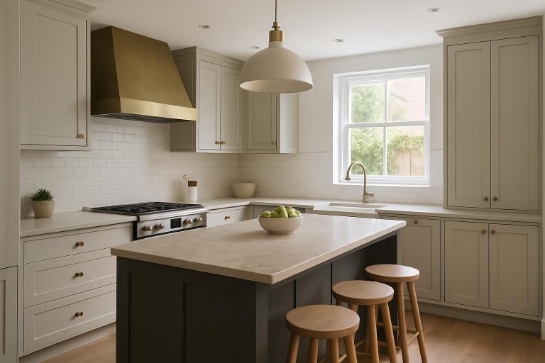 Kitchen Renovation Cost Breakdown: What You're Actually Paying For