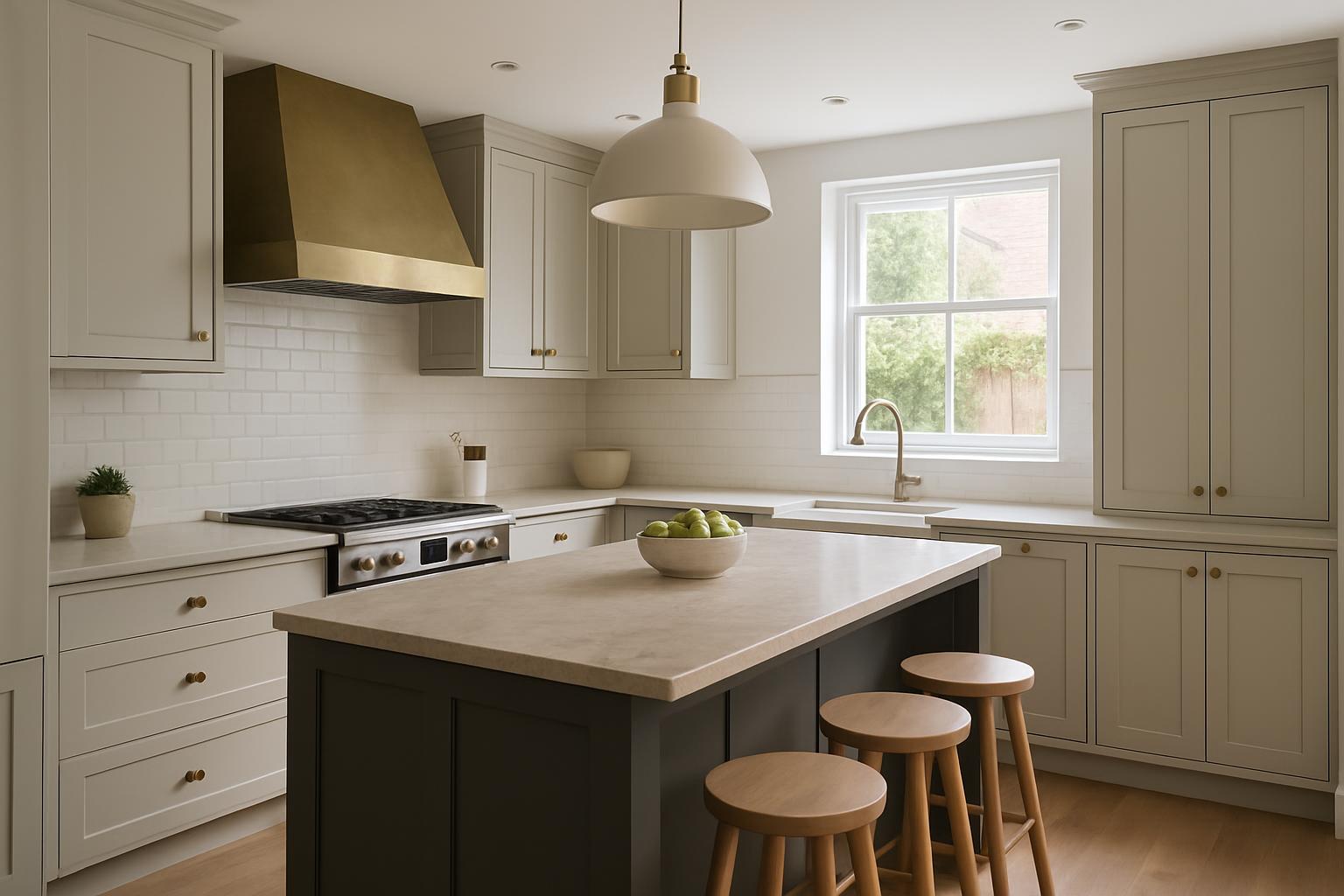 Kitchen Renovation Cost Breakdown: What You're Actually Paying For