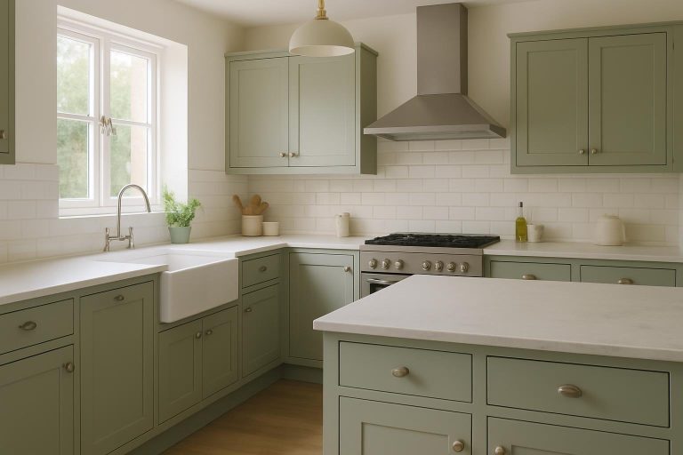 How Much Does a New Kitchen Cost in the UK? (2025 Guide)