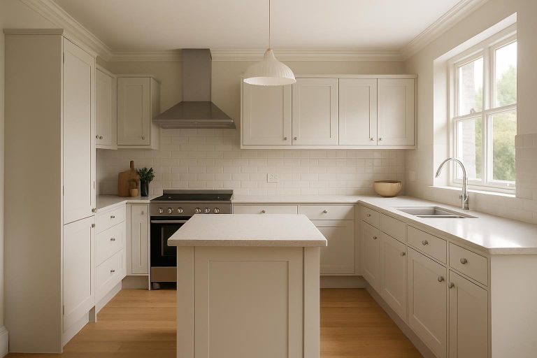 What Questions Should You Ask a Kitchen Fitter Before Hiring?