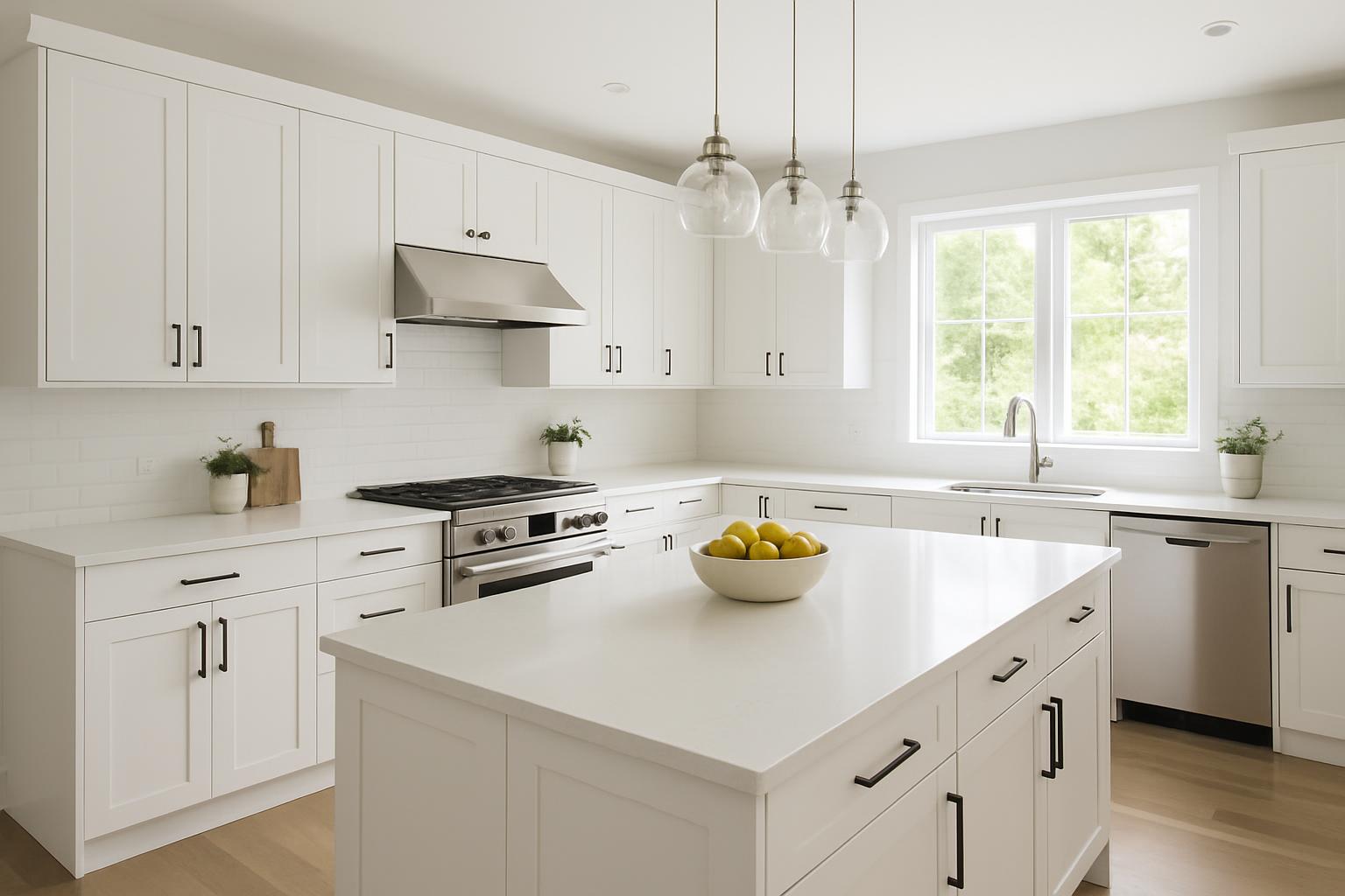 White Kitchens: Still Worth It in 2026?