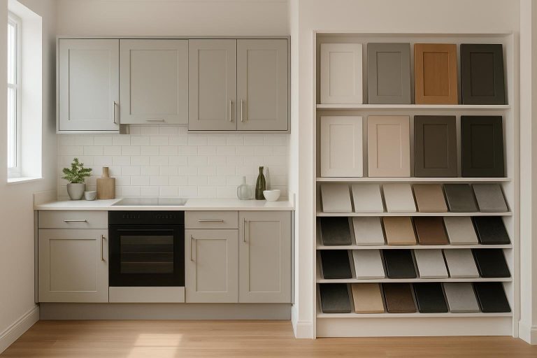 Bespoke, Semi-Bespoke or Off-the-Shelf: What Is the Difference?