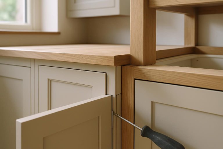 How to Spot a Kitchen Company That Will Let You Down