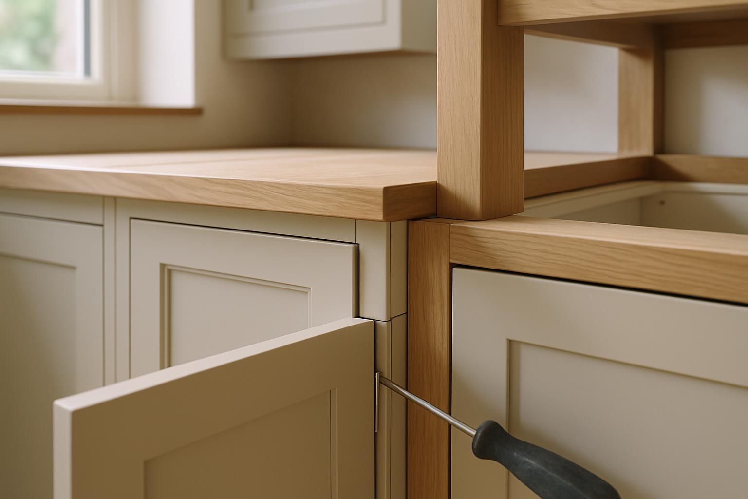 How to Spot a Kitchen Company That Will Let You Down