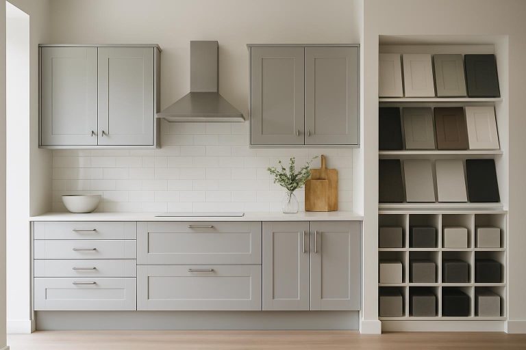 Can You Use IKEA Units With a Non-IKEA Worktop?