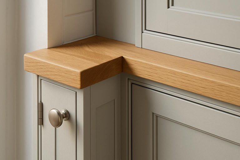 What Should Be in a Kitchen Fitting Contract?