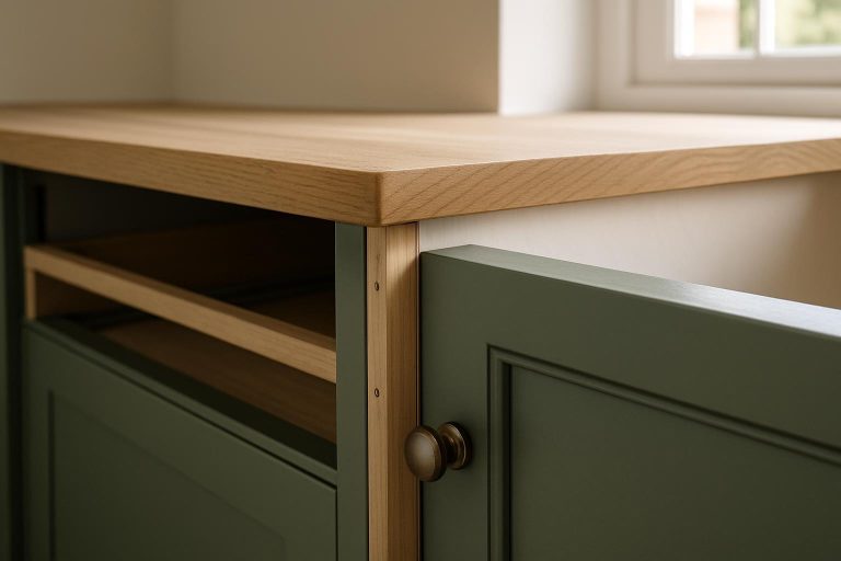 How to Handle Snagging Issues After a Kitchen Is Fitted