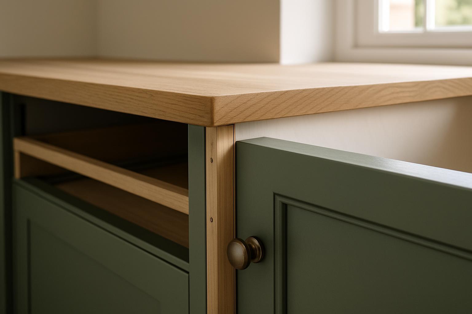How to Handle Snagging Issues After a Kitchen Is Fitted