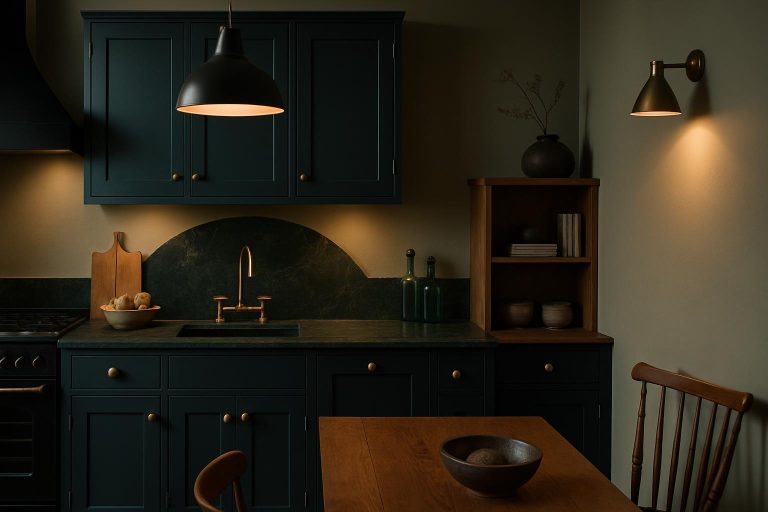 Which Kitchen Styles Won't Date Quickly?