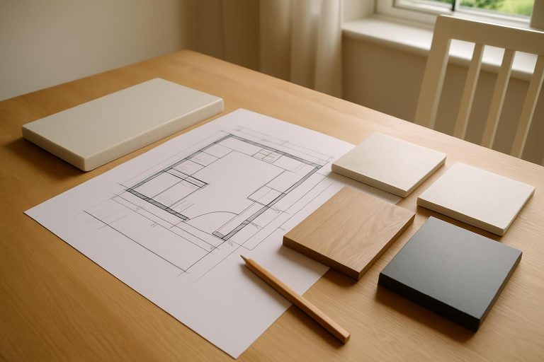 What Happens If Your Kitchen Units Arrive Damaged?