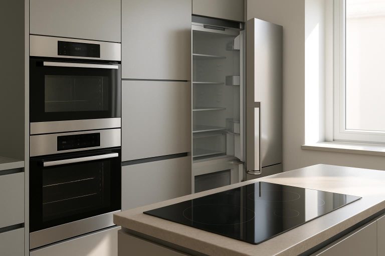 Should You Get a Wine Cooler in a Kitchen?