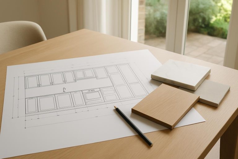 Do You Need Planning Permission for a New Kitchen?