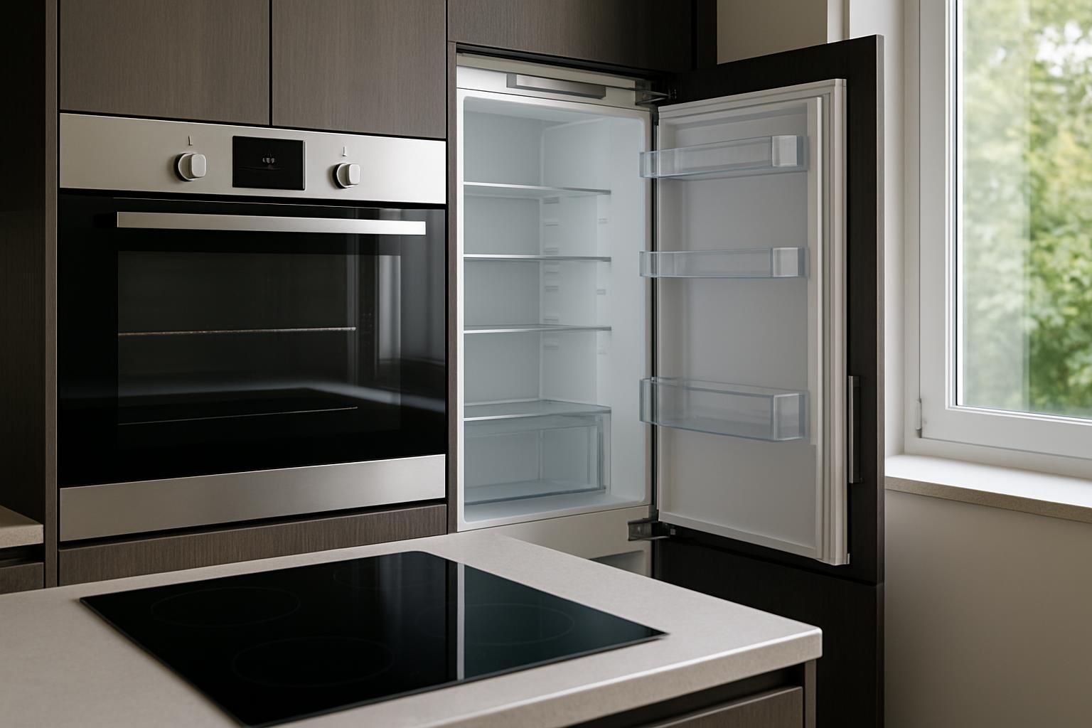 Range Cooker vs Built-In Oven: Which Is Right for a UK Kitchen?