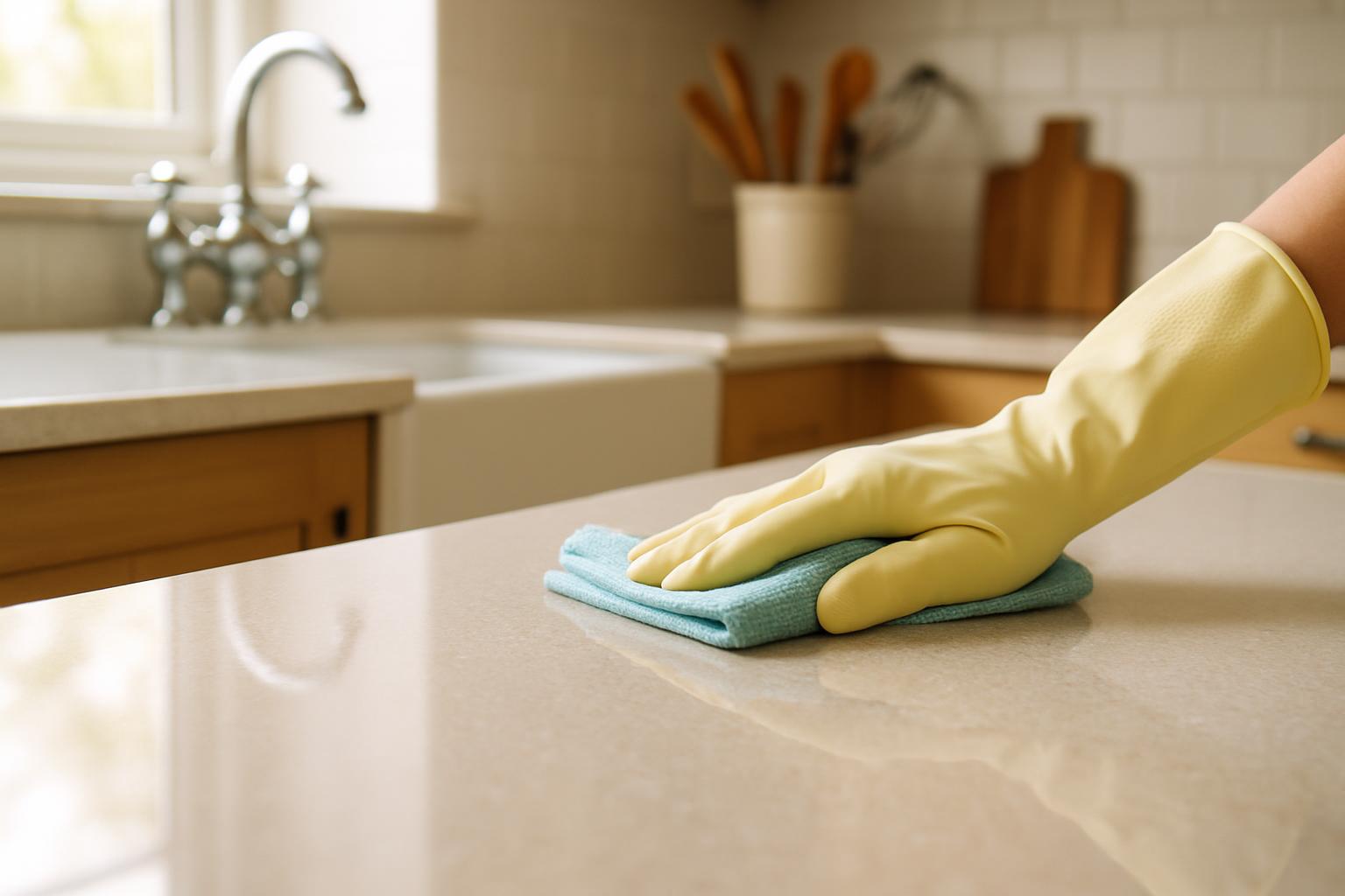 Is It Worth Repainting Kitchen Cabinets Instead of Replacing Them?