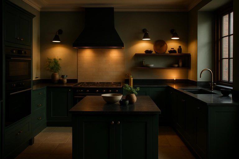 Sage Green Kitchens: Are They as Good in Real Life as in Photos?