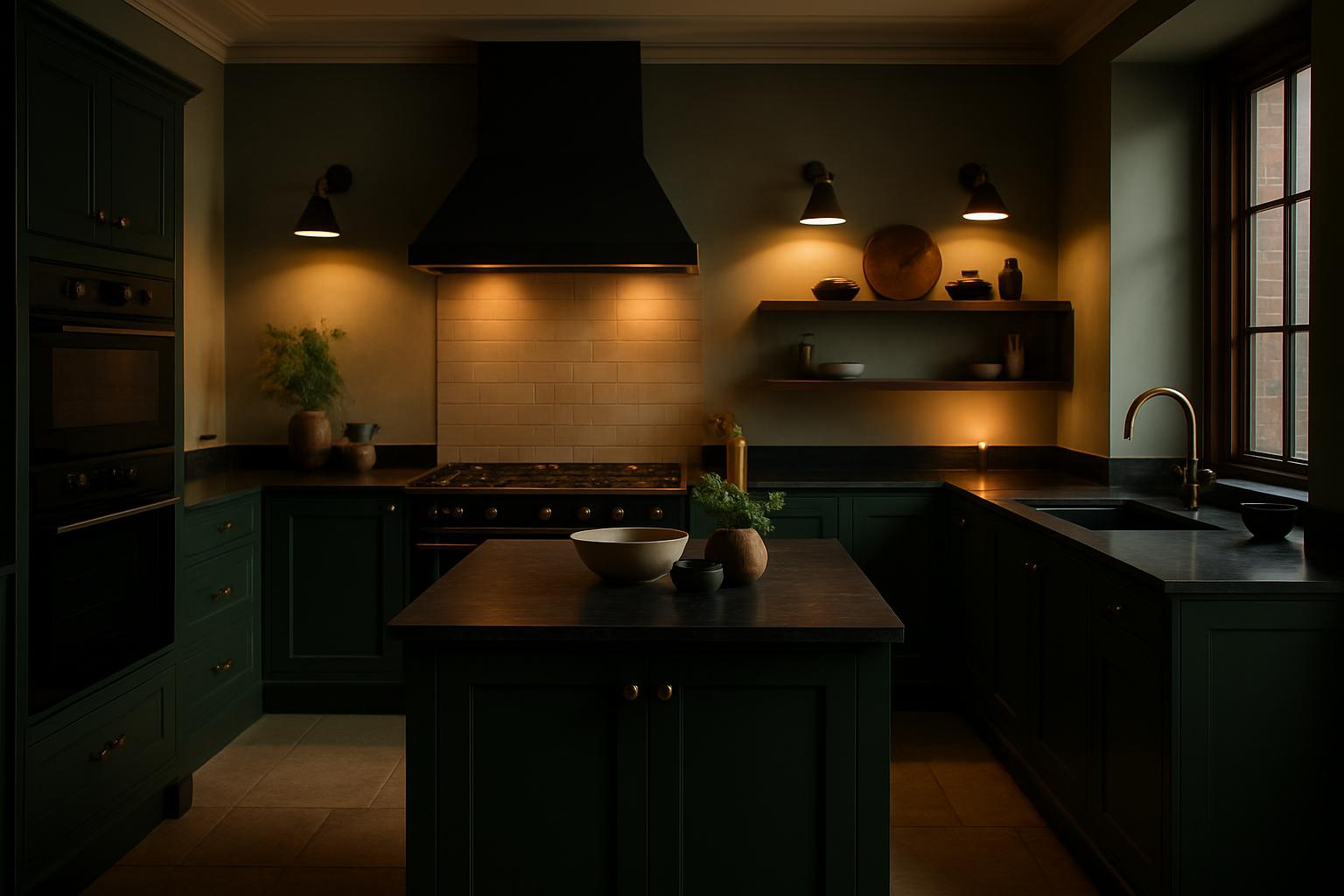 Sage Green Kitchens: Are They as Good in Real Life as in Photos?