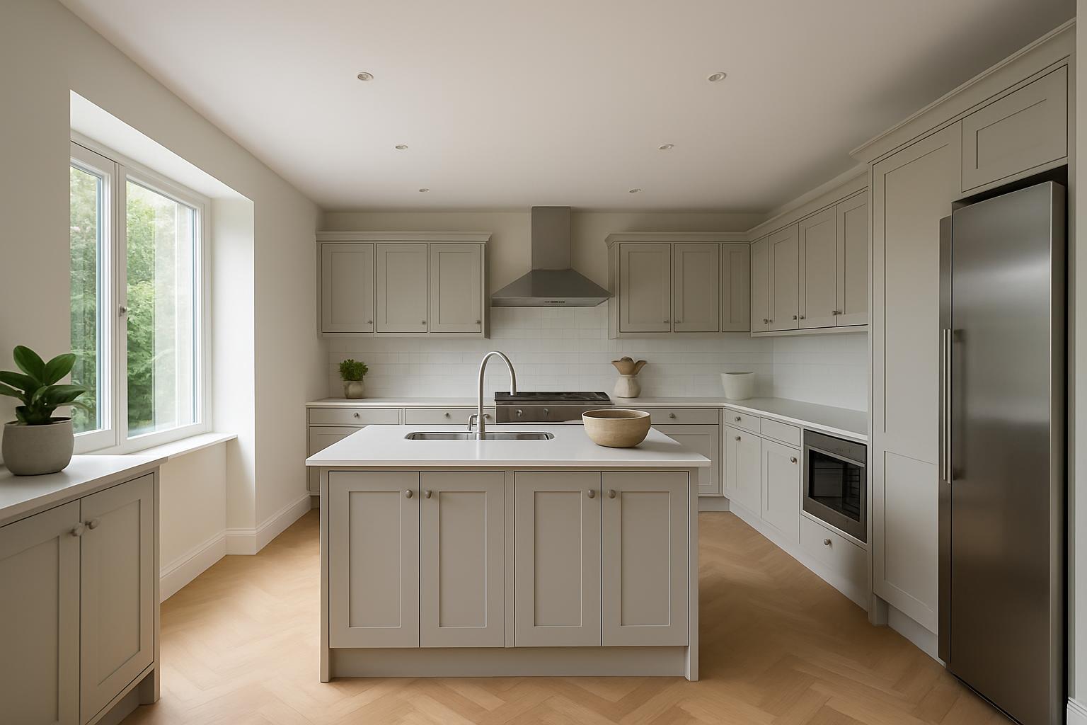 Small Kitchen Ideas That Actually Work in the Real World