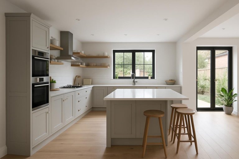 Kitchen Design Tips That Make a Real Difference for Older Adults