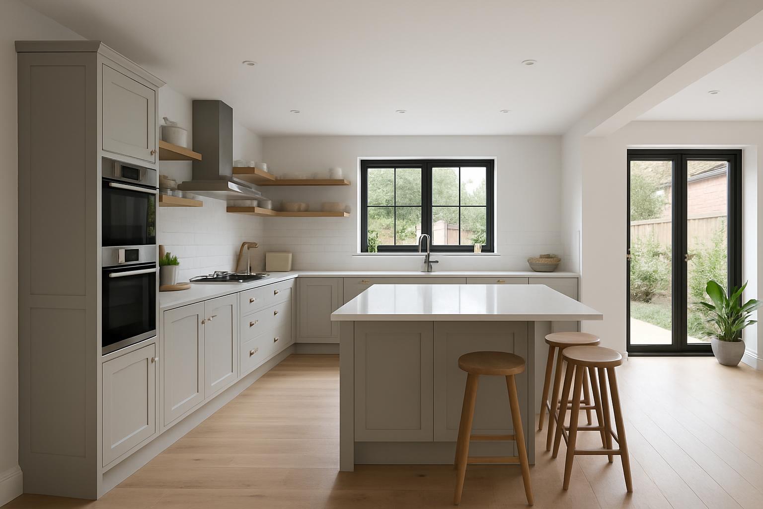 Kitchen Design Tips That Make a Real Difference for Older Adults