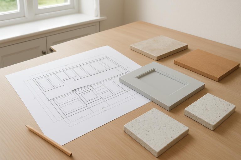Can You Keep the Old Plumbing When Fitting a New Kitchen?