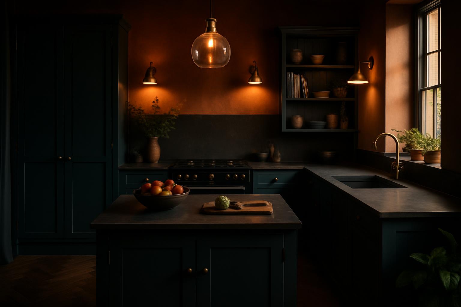 Do Gloss Kitchens Go Out of Fashion Quickly?