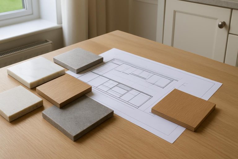 How Long Does It Take to Fit a Kitchen?