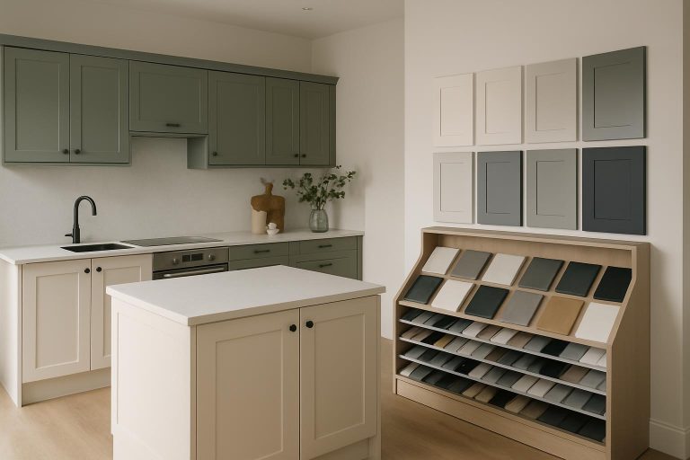 Howdens vs Wren vs IKEA: Which Is Best for a Budget Kitchen?