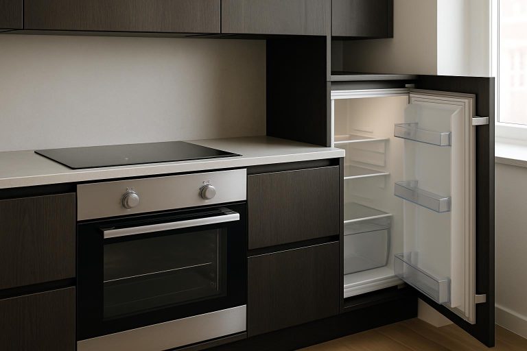 Induction vs Gas Hob: Which Is Better for a Kitchen?