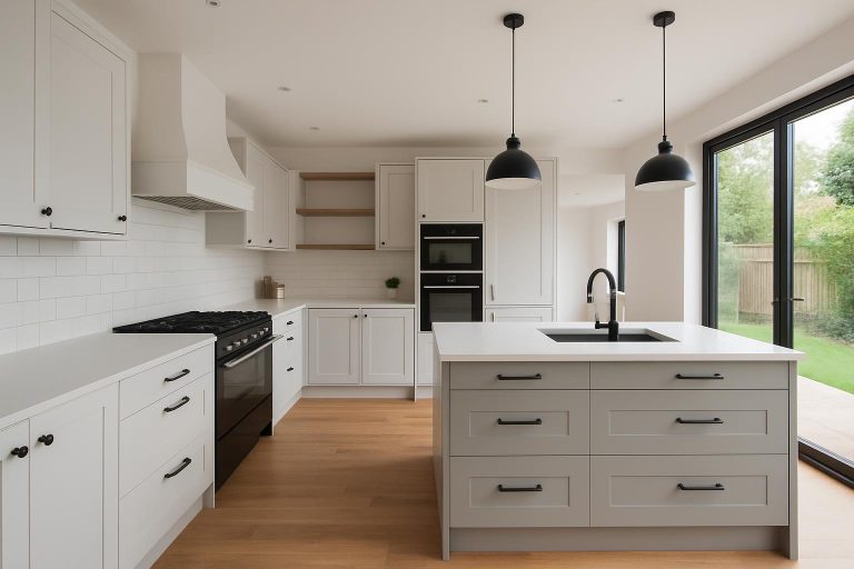 How to Get Kitchen Lighting Right
