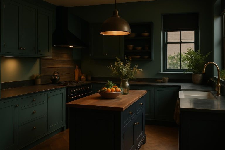 Matt vs Gloss Kitchen Cabinets: Which Is Better?