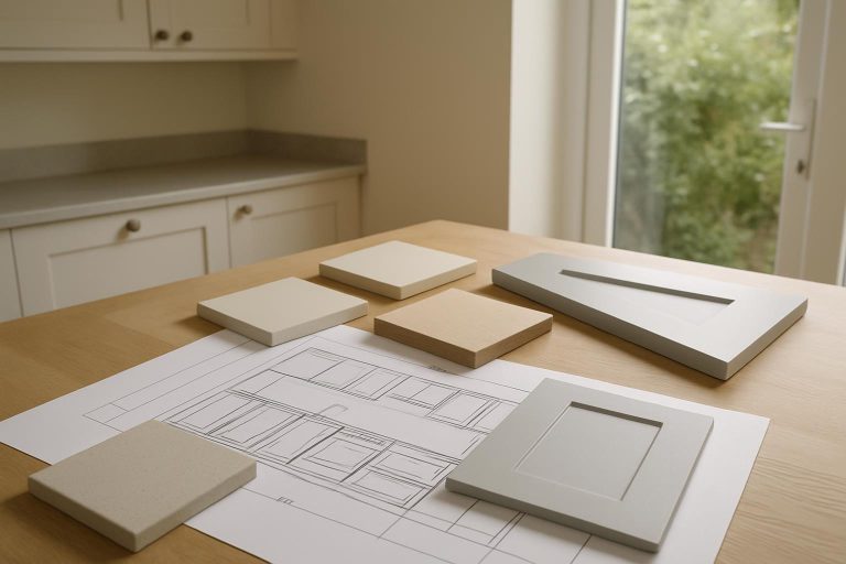 How to Plan a Kitchen Renovation Over Winter Ready for Spring