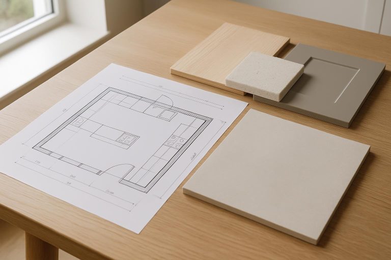 Is It Worth Paying for a Professional Kitchen Design Service?