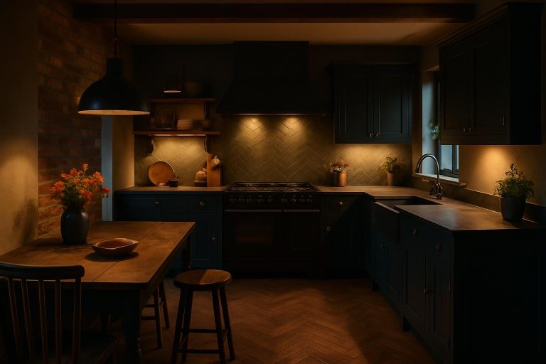 Are Grey Kitchens Going Out of Fashion?