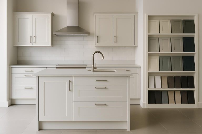What Makes a Â£20,000 Kitchen Different From a Â£5,000 Kitchen?