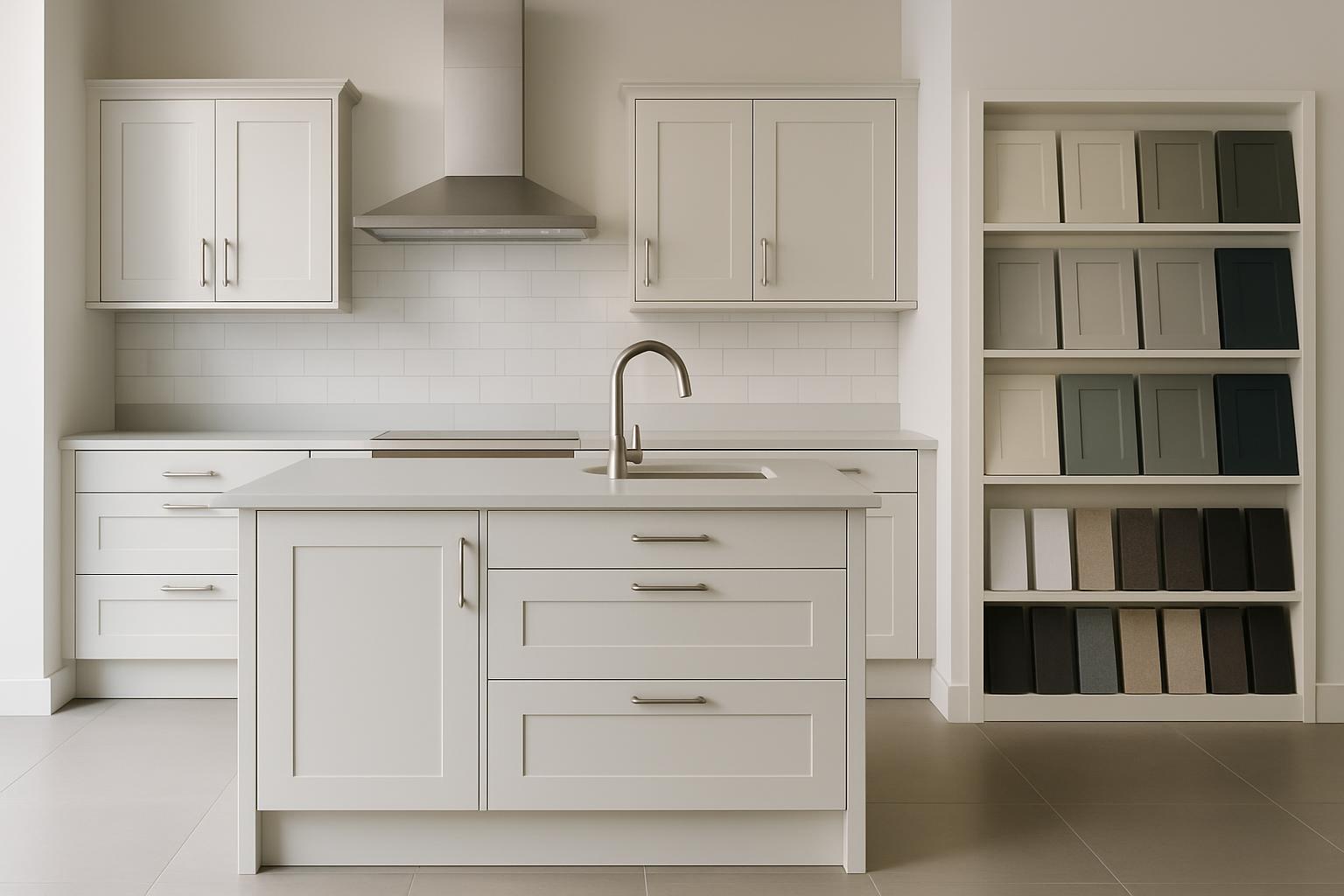 What Makes a £20,000 Kitchen Different From a £5,000 Kitchen?
